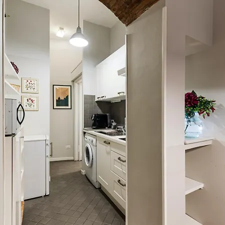 Piazza Dei Satiri Apartment Rome