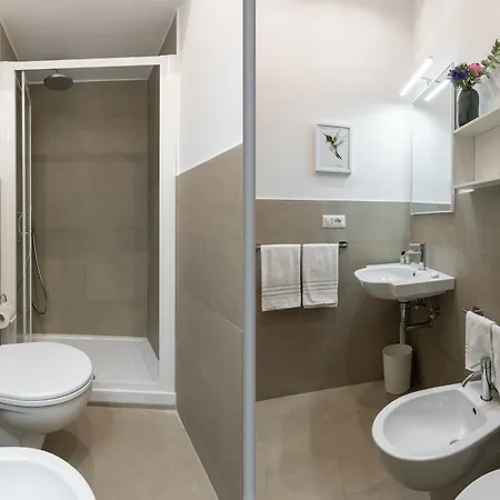 As Feel - Piazza Dei Satiri شقة