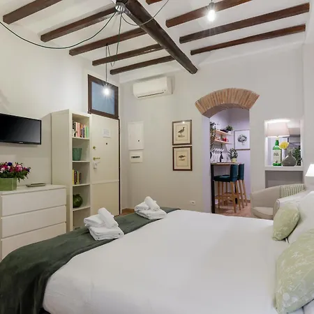 As Feel - Piazza Dei Satiri *