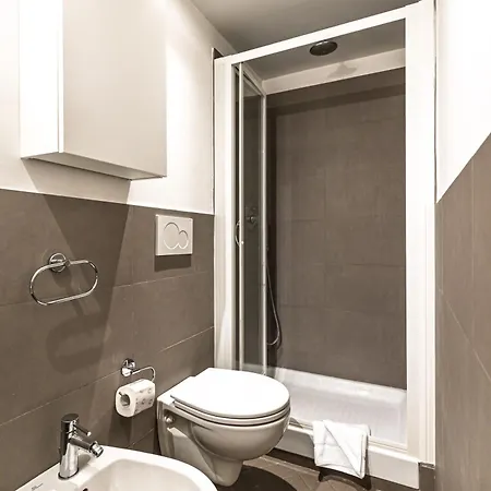 شقة As Feel - Piazza Dei Satiri *