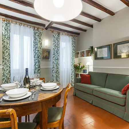 شقة As Feel - Piazza Dei Satiri روما