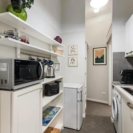 شقة As Feel - Piazza Dei Satiri *