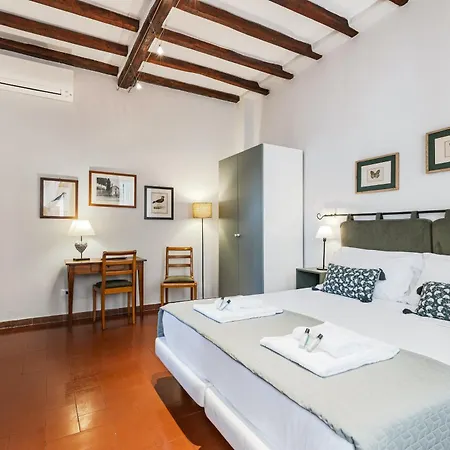 شقة As Feel - Piazza Dei Satiri روما