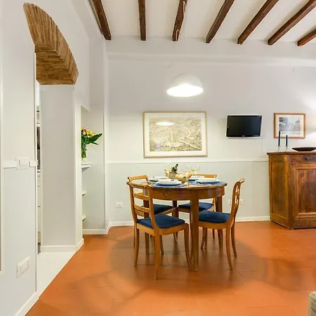Apartment Piazza Dei Satiri *