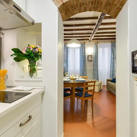 Apartment Piazza Dei Satiri Rome